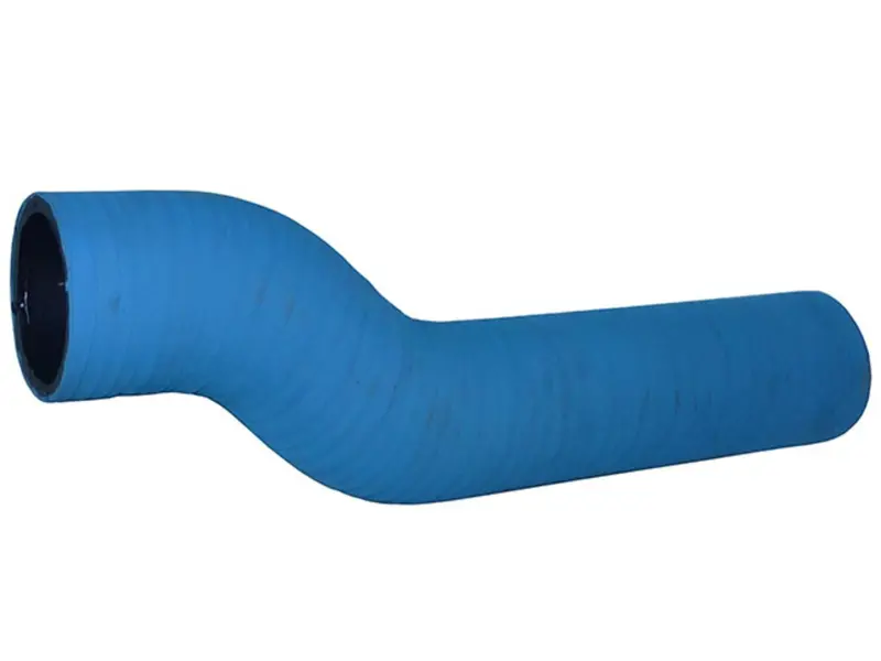 Mangueira Aftercooler Volare A8 — 6008001709002