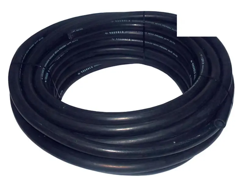 Mangueira Agua Ar 3/4 Polegada Rolo 25 Mt — 515165