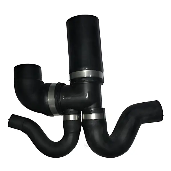 Mangueira Agua Radiador MB Accelo 815 1016 1316 — 9795015582