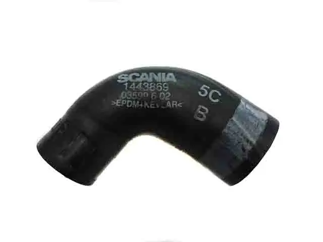 Mangueira Agua Scania S4