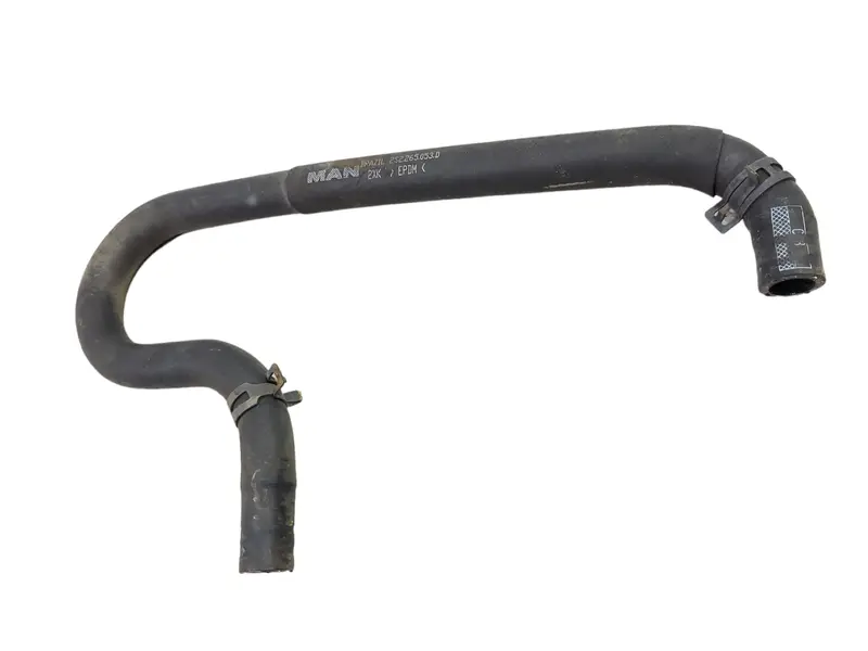Mangueira Aquecimento para VW 8150E 9150E — 2R0265053D