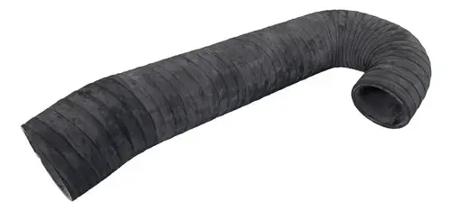 Mangueira Ar Admissao para Ford Cargo 816 — EC45-9K658-DA