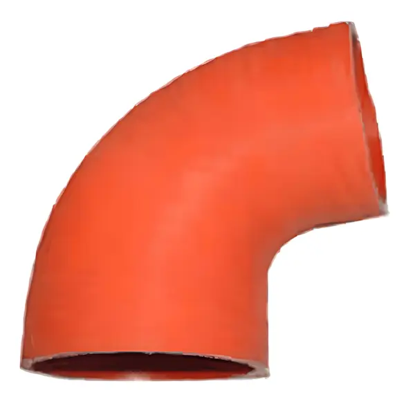 Mangueira Ar Aftercooler p/ Motor — 2Z0145822A