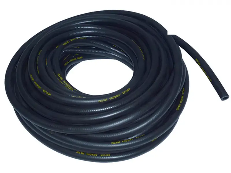 Mangueira Ar Agua 3/8 Pol Rolo 25MT — 515116