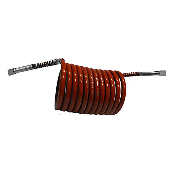 Mangueira Ar Cavalo Carreta 5.5M Espiral — PPCR6055VM