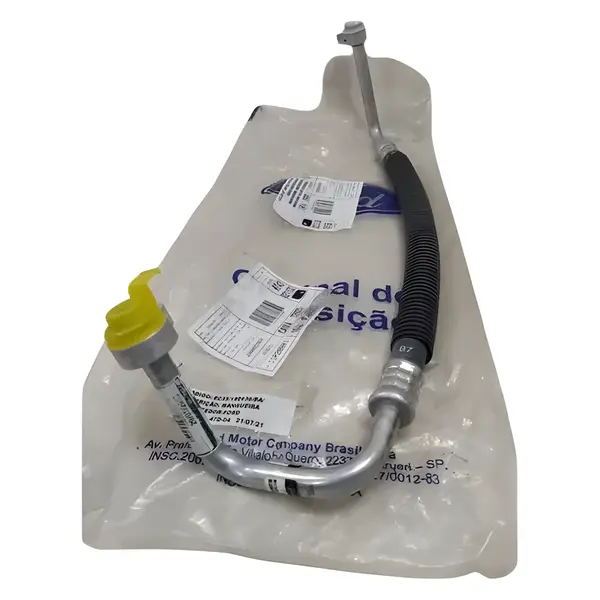 Mangueira Ar Condicionado Compressor Tubo — AT90171501