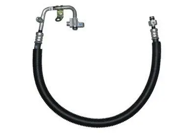 Mangueira Ar Condicionado para Ford Cargo 2011 — BC4519972AB