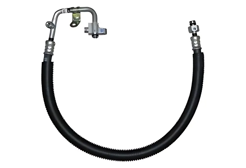 Mangueira Ar Condicionado para Ford Cargo 2011 — BC4Z19972D