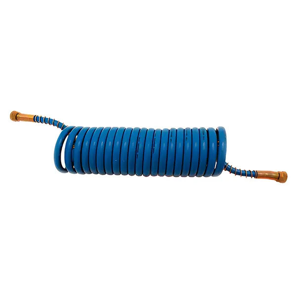 Mangueira Ar Espiral Cavalo Carreta — PPC655AZ