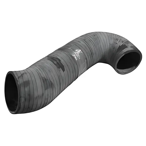 Mangueira Ar Filtro Coletor para Cummins 6C — TJG129627A