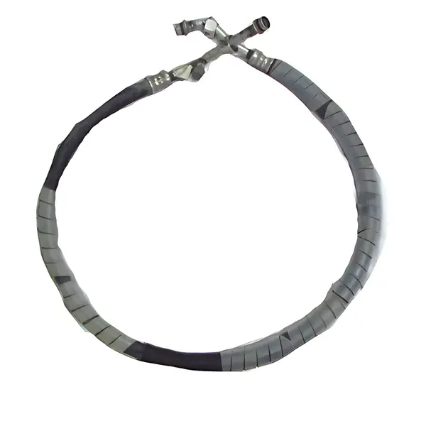 Mangueira Ar para Ford Cargo 1722 4031 4331 — 96HU19N617AA