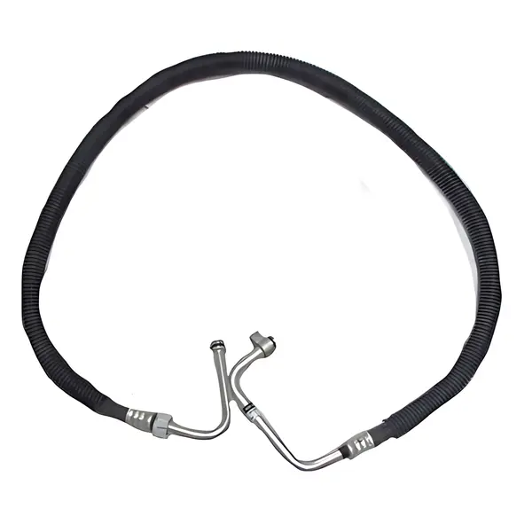Mangueira Ar para Ford Cargo 2429 1719 1519 — BC4519N617AB