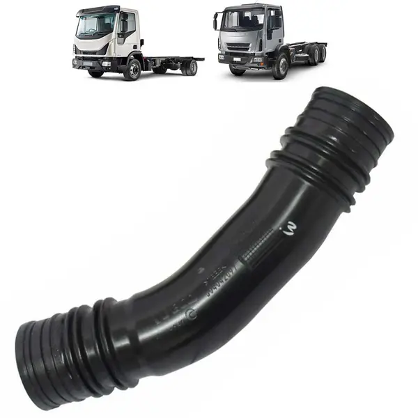 Mangueira Ar para Iveco Tector 170E21 170E22 — 504042097
