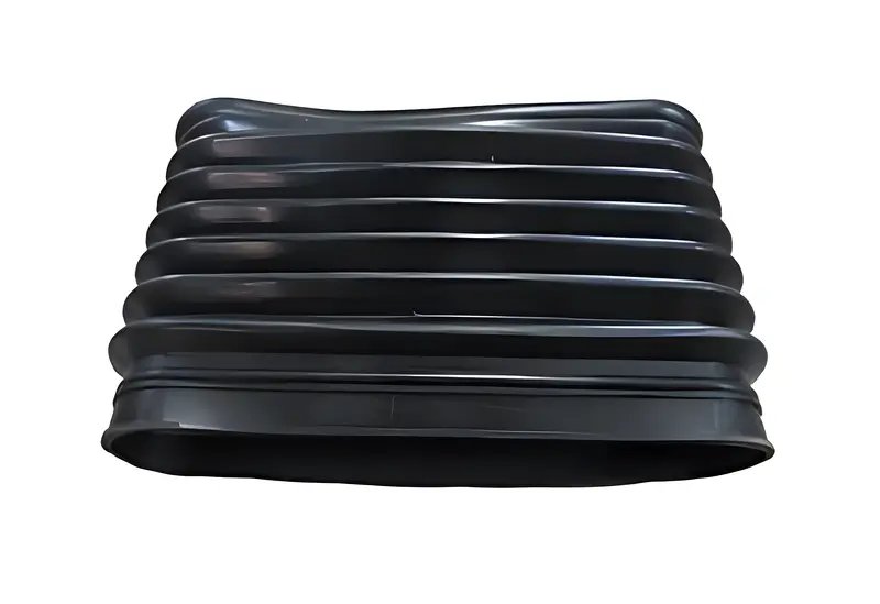 Mangueira Ar para MB Accelo 710 715 915C Reforco — 9795200086