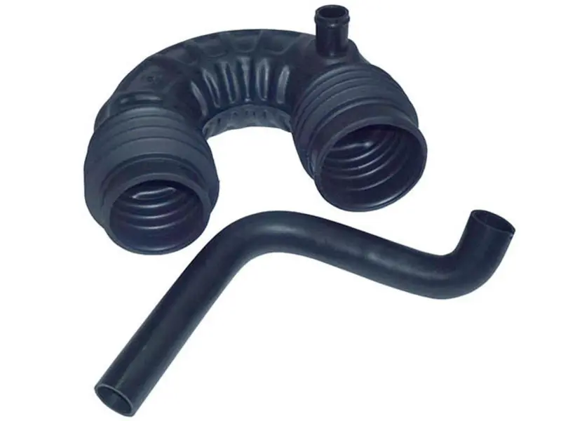 Mangueira Ar Turbo MB Accelo 815 915 1016 — 9795200886
