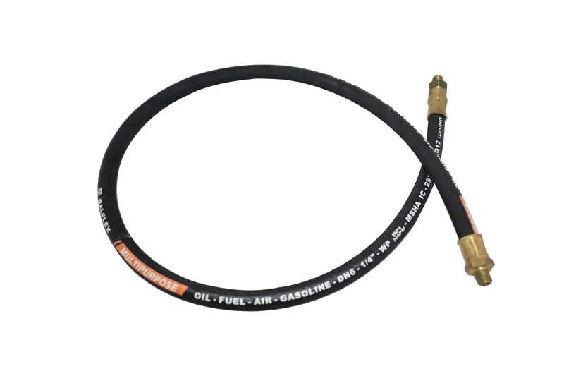 Mangueira Ar Valvula Cambio 854MM M/m — 2U0301489