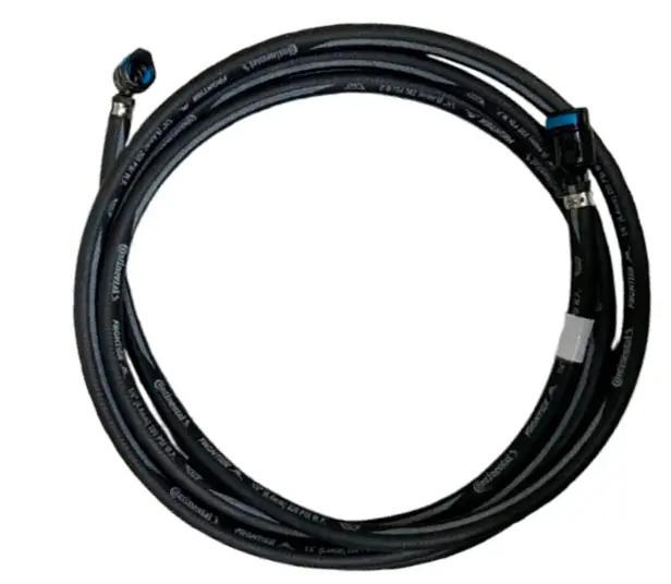 Mangueira Arla 1ª Linha 3,10MTS Conector — 2693505