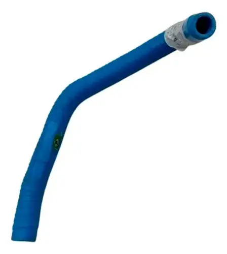 Mangueira Arrefecimento Compressor — 2494402
