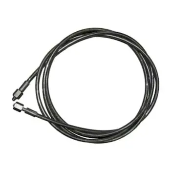 Mangueira Articulacao para Ford Cargo 2012 — BC4553333AC