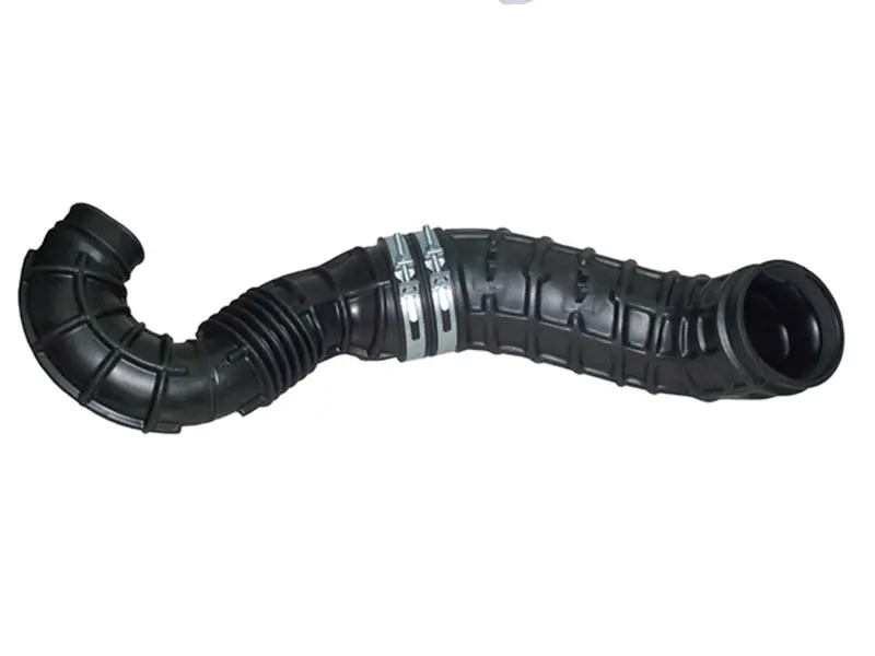 Mangueira Aspiracao Filtro para Ford Cargo 1717E — 4C459K658AC