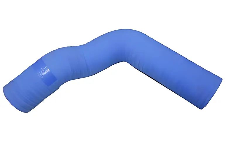 Mangueira Azul para Agrale Volare V8 — 6008001710000
