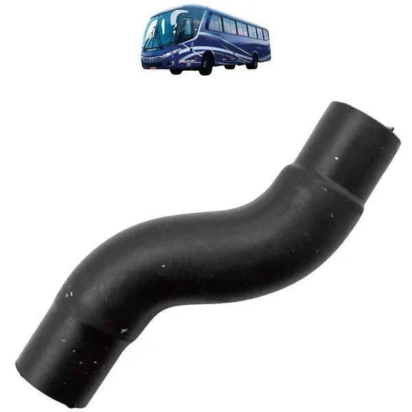 Mangueira Baixa Pressao Bus S170 — 5801656248