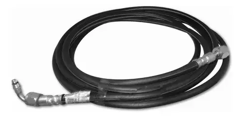 Mangueira Bascular Cabine para Volvo FH Moderno — 3988821