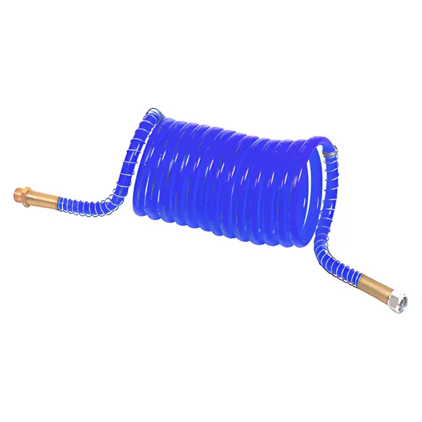 Mangueira Bitrem Cavalo Carreta Azul — 082045BITRTAZ