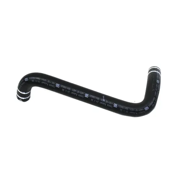 Mangueira Borracha VW Novo Delivery — 504198829