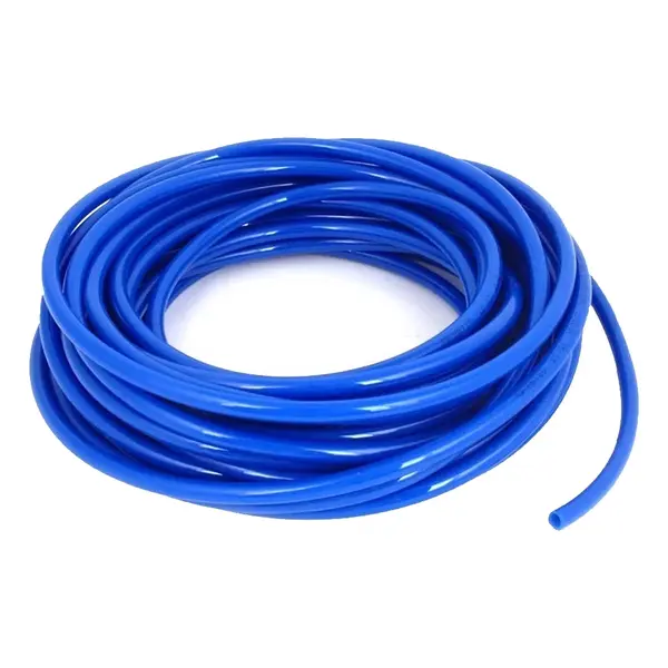 Mangueira Calibrador Rodo-ar 8 Mm Azul (2 Metros)