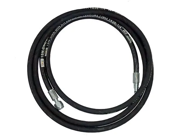 Mangueira Completa para Caminhões Volvo