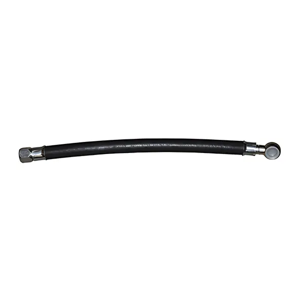 Mangueira Descarga Rapida VW 15180 15190 17210 — 2W0611707