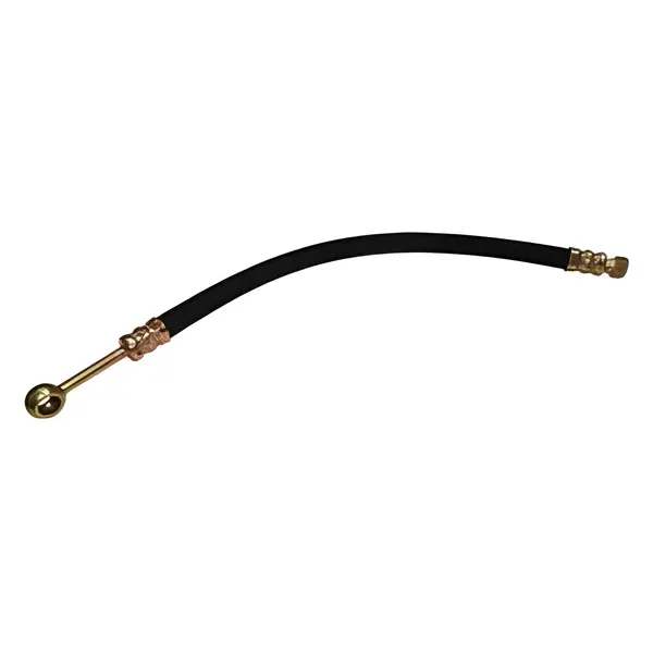 Mangueira Direcao Hidraulica Motor — 2UH145745