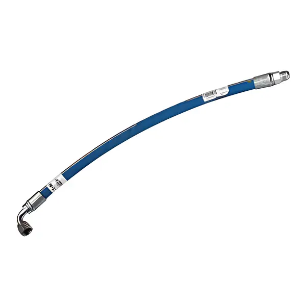 Mangueira Direcao para Ford Cargo 1317 1519 2428 — MP01010015
