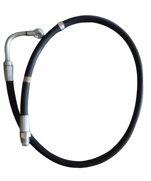 Mangueira Direcao Trator Valmet Motor para Cat — ML1258