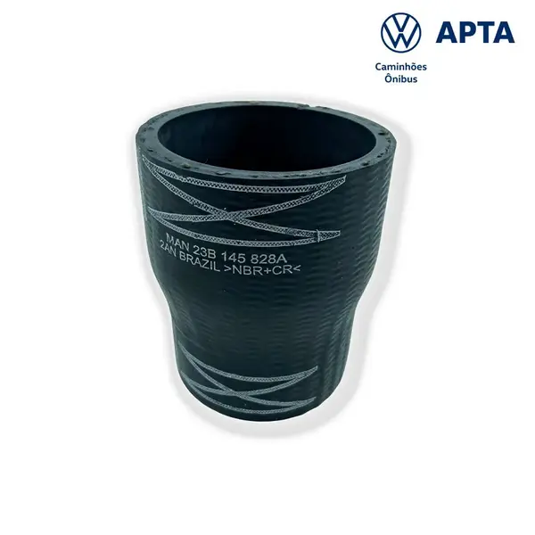 Mangueira do Intercooler 23B145828A — 23B145828A