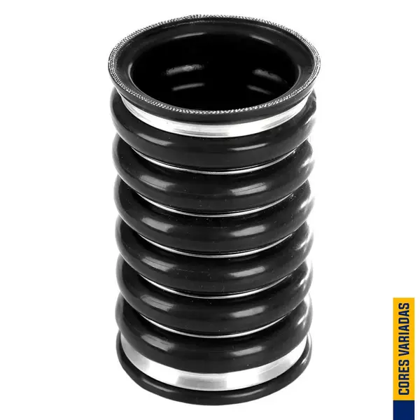 Mangueira do Intercooler - Scania Série 4 e PGR