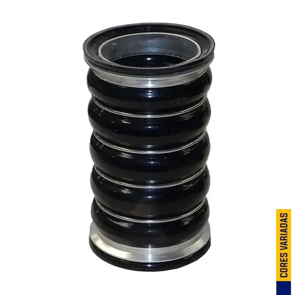Mangueira do Intercooler (Superior) - Volvo VM e B7FB