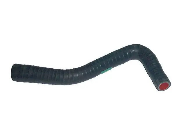Mangueira do Radiador - 16 mm x 350 mm - Volvo N10, N12, NL10, NL12 e EDC