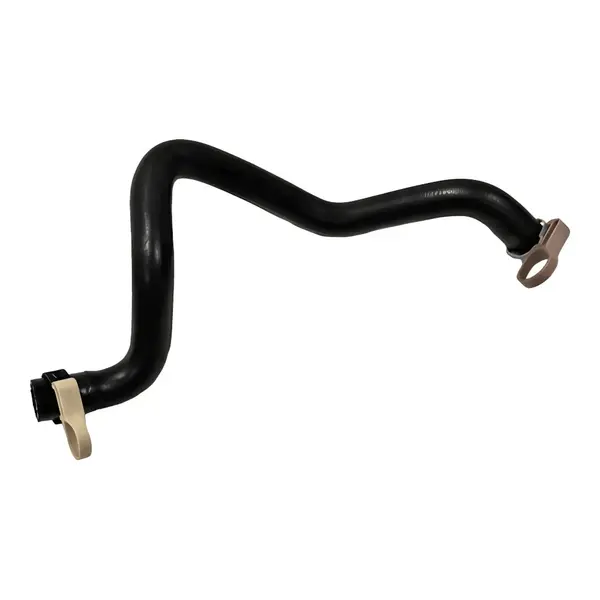 Mangueira do Radiador (Ligação do Tubo) - Com Conexão - Scania PGRS (NTG)