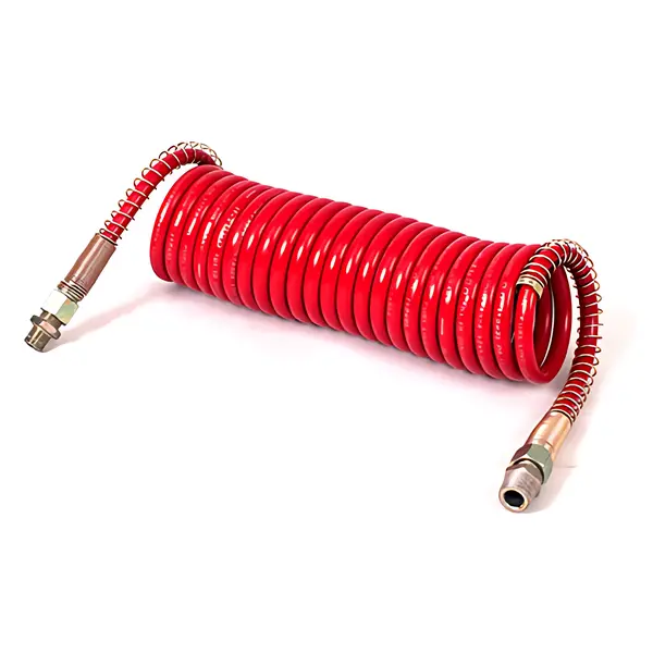 Mangueira Espiral 4,5M 11/16 para Todas Carretas — ML3260