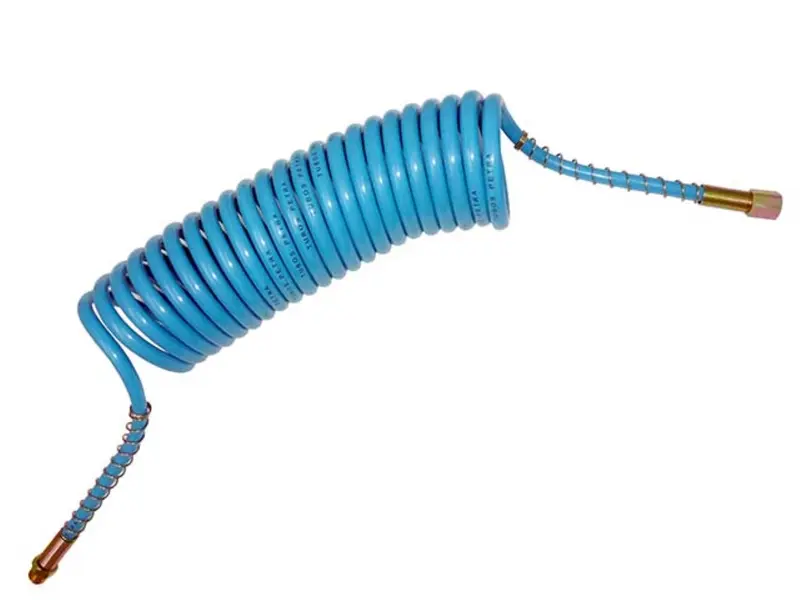 Mangueira Espiral 6500MM Azul Gir 1/2 M16X1 — 521670