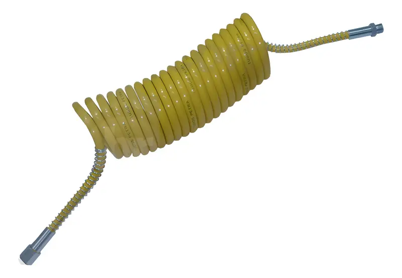 Mangueira Espiral Ar Knorr Bendix Gir 1/2 — 521681