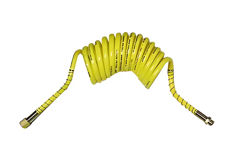 Mangueira Espiral Carreta Bi Trem 4.5M Am — MFPPCR6045AM