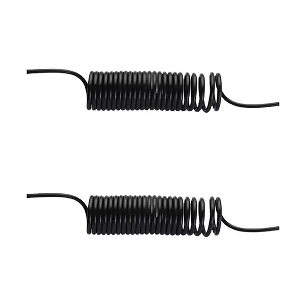 Mangueira Espiral Carreta Pa 12 5 Mt (KIT c/ 2)