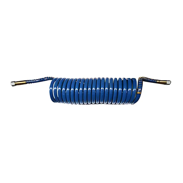 Mangueira Espiral Ligacao Cavalo Carreta VW — YC452A138BB