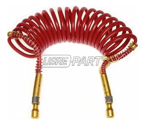Mangueira Espiral para Facchini 4,5M — 0308730208