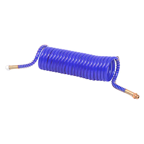 Mangueira Espiral para Scania S4 S5 — 0820SCA555TAZ