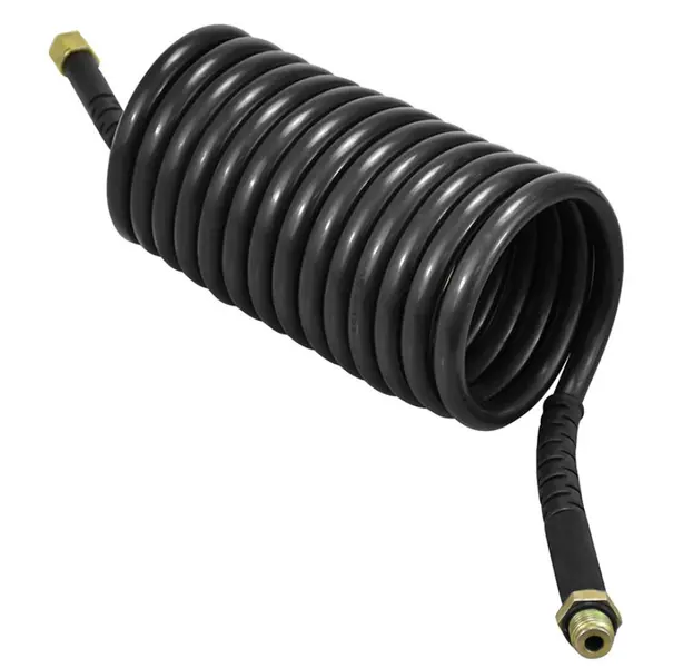 Mangueira Espiral para Scania S5 Volvo FH — TEPA65604S4