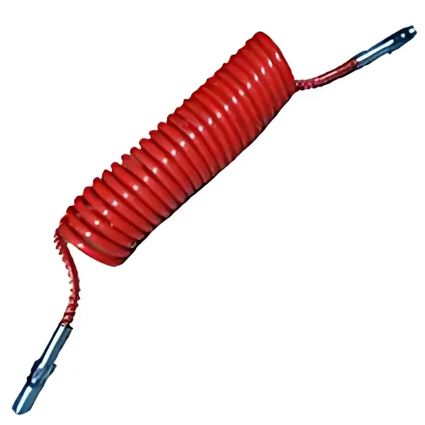 Mangueira Espiral para Scania Serie 4 114 124 — LCC65S4VE